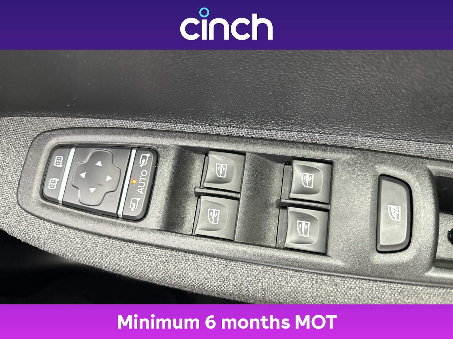 Used Renault Zoe 2021 for sale - 76197463: Photo 37