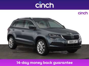 2019 - 1.5 TSI SE L 5dr DSG
