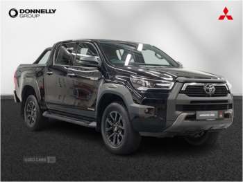 Used Toyota Hilux 2023 for sale - 74082505: Photo