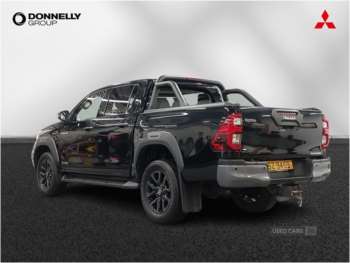 Used Toyota Hilux 2023 for sale - 74082505: Photo