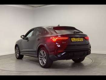 Used Audi Q3 2023 for sale - 73961032: Photo