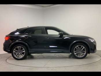 Used Audi Q3 2023 for sale - 73961032: Photo