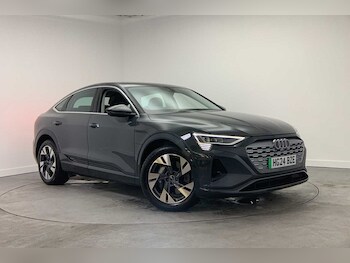 2024 (24) - 300kW 55 Quattro 114kWh Sport 5dr Auto