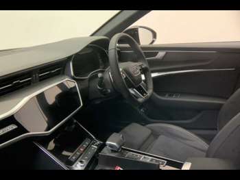 Used Audi A6 Saloon 2024 for sale - 72950160: Photo