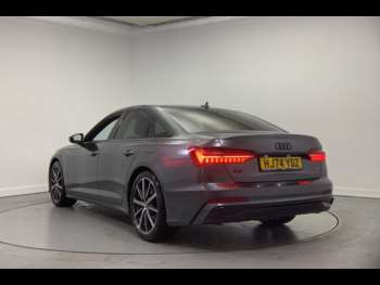 Used Audi A6 Saloon 2024 for sale - 72950160: Photo