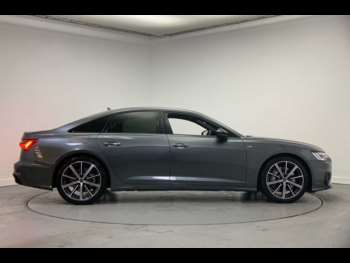 Used Audi A6 Saloon 2024 for sale - 72950160: Photo