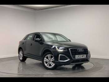 2022 (22) - 35 TFSI Sport 5dr S Tronic