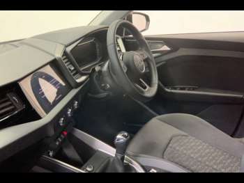 Used Audi A1 2022 for sale - 74528435: Photo