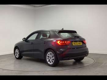 Used Audi A1 2022 for sale - 74528435: Photo