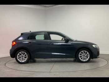 Used Audi A1 2022 for sale - 74528435: Photo