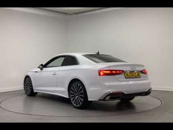 Used Audi A5 2024 for sale - 72950159: Photo