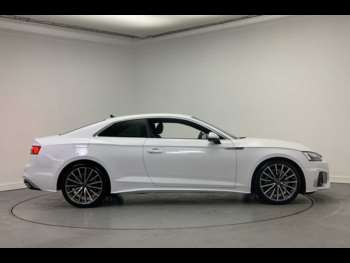 Used Audi A5 2024 for sale - 72950159: Photo