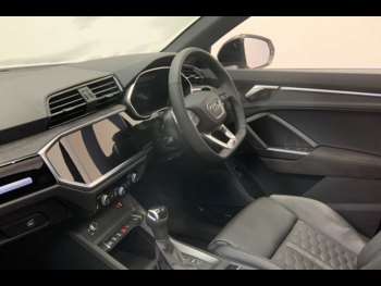 Used Audi RS Q3 2023 for sale - 74023209: Photo