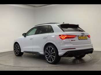 Used Audi RS Q3 2023 for sale - 74023209: Photo