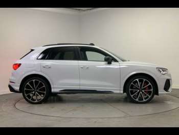 Used Audi RS Q3 2023 for sale - 74023209: Photo