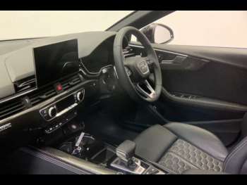 Used Audi RS5 2023 for sale - 74364607: Photo