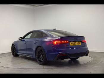 Used Audi RS5 2023 for sale - 74364607: Photo