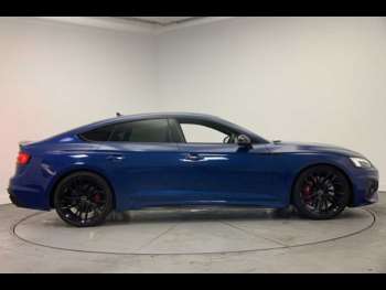 Used Audi RS5 2023 for sale - 74364607: Photo