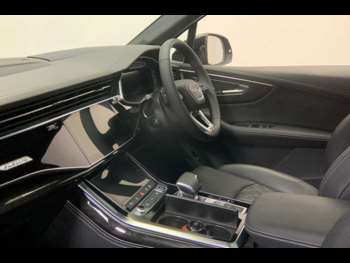 Used Audi Q7 2024 for sale - 74060170: Photo