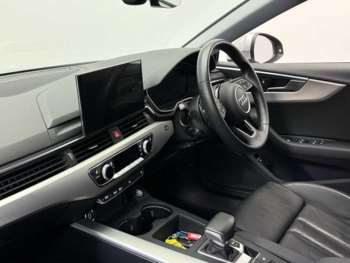 Used Audi A5 2020 for sale - 74085799: Photo