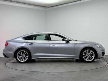 Used Audi A5 2020 for sale - 74085799: Photo