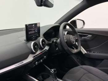 Used Audi SQ2 2024 for sale - 74085828: Photo