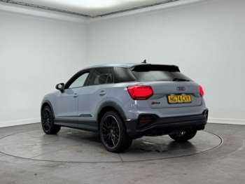 Used Audi SQ2 2024 for sale - 74085828: Photo