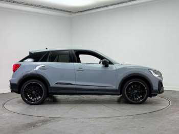Used Audi SQ2 2024 for sale - 74085828: Photo