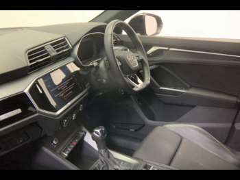 Used Audi Q3 2022 for sale - 74412373: Photo