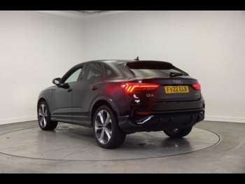 Used Audi Q3 2022 for sale - 74412373: Photo