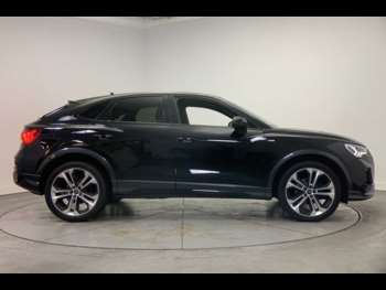 Used Audi Q3 2022 for sale - 74412373: Photo