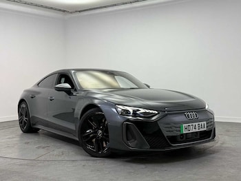 2025 (74) - 435kW 105kWh S Launch Edition 4dr Auto