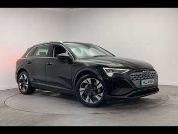 2024 (24) - 300kW 55 Quattro 114kWh Sport 5dr Auto