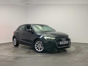 2018 (68) - 30 TFSI Sport 5dr S Tronic