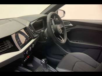 Used Audi A1 2025 for sale - 73500408: Photo