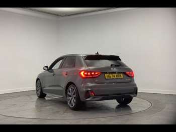 Used Audi A1 2025 for sale - 73500408: Photo
