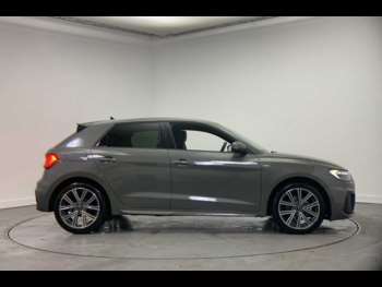 Used Audi A1 2025 for sale - 73500408: Photo