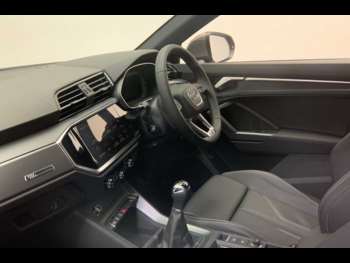 Used Audi Q3 2024 for sale - 72362913: Photo