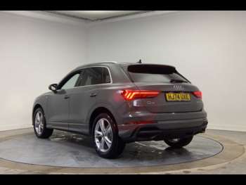 Used Audi Q3 2024 for sale - 72362913: Photo