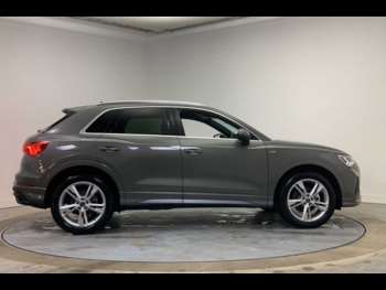 Used Audi Q3 2024 for sale - 72362913: Photo