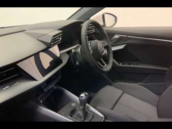 Used Audi A3 2024 for sale - 73500168: Photo