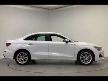 Used Audi A3 2024 for sale - 73500168: Photo
