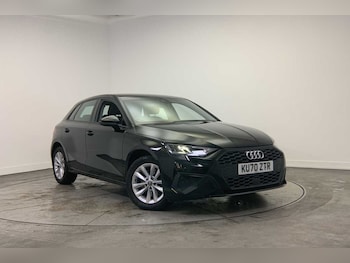 2020 (70) - 35 TFSI Technik 5dr S Tronic