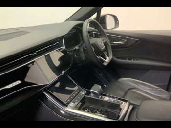 Used Audi Q7 2023 for sale - 73814315: Photo