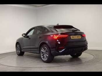 Used Audi Q3 2023 for sale - 74259678: Photo