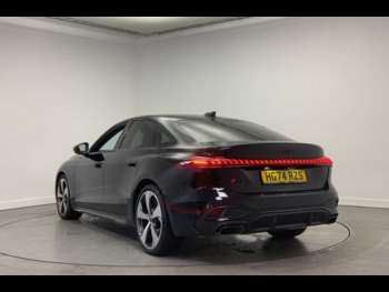 Used Audi A5 2024 for sale - 73288022: Photo