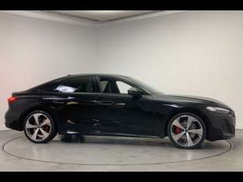 Used Audi A5 2024 for sale - 73288022: Photo