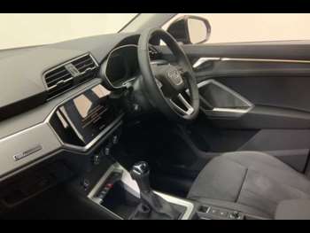 Used Audi Q3 2024 for sale - 70884250: Photo