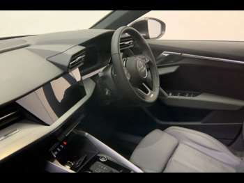 Used Audi A3 2024 for sale - 74245598: Photo