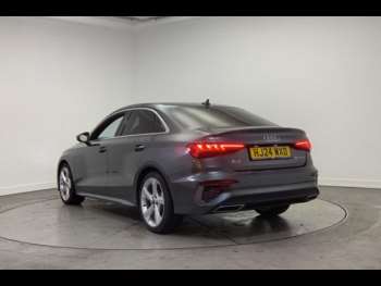 Used Audi A3 2024 for sale - 74245598: Photo